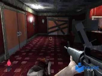 Land of the Dead: Road to Fiddlers Green