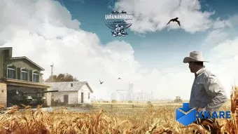 UKRAINIAN FARMY