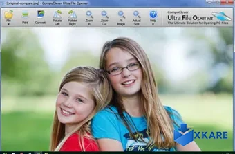Ultra File Opener