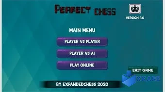 Perfect Chess