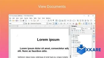 1 File Viewer