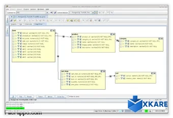 SQuirreL SQL Client
