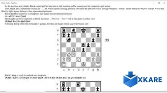 Chess Tactics (Puzzles)
