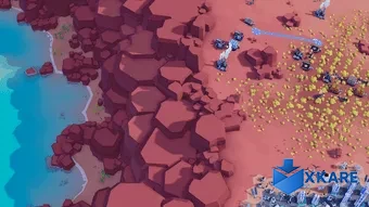 Plan B: Terraform