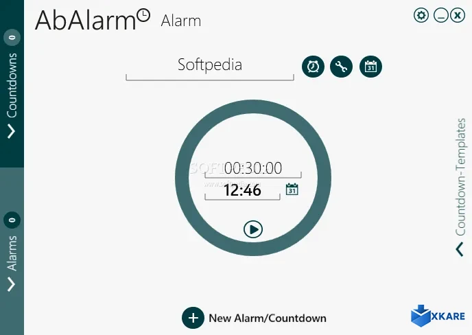AbAlarm