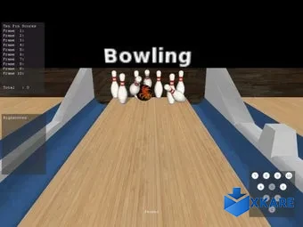 Bowling Evolution