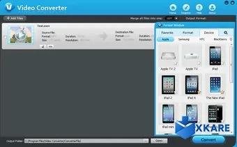 Video Converter