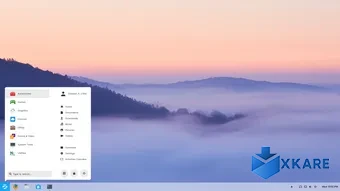 Zorin OS