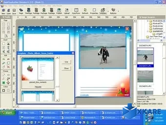 Desktop Author