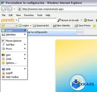 QuickNet