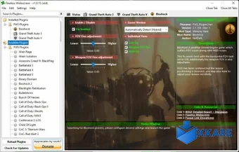Flawless Widescreen