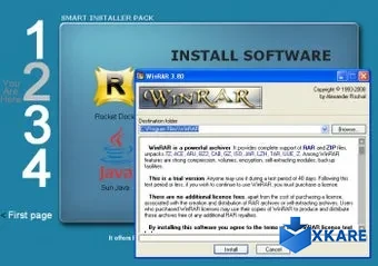 Smart Installer Pack