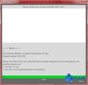 Duplicate File Finder Mini