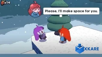 Celeste 64: Fragments of the Mountain