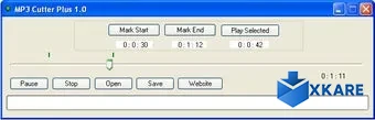 MP3 Cutter Plus