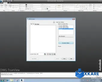 Autodesk DWG Trueview
