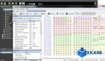 NTFS Recovery Toolkit