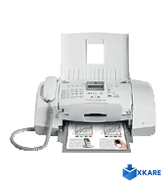 HP Officejet 4355 All-in-One Printer drivers