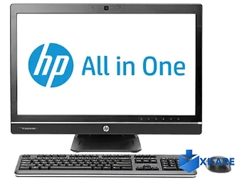 HP Compaq Elite 8300 All-in-One Desktop PC drivers