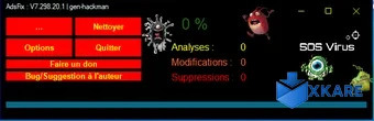 AdsFix