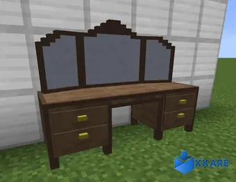 Decocraft - Minecraft mod