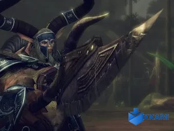 Rise of the Argonauts