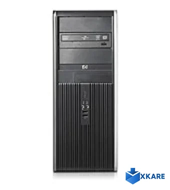 HP Compaq dc7900 Minitower PC drivers
