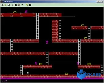 Lode Runner