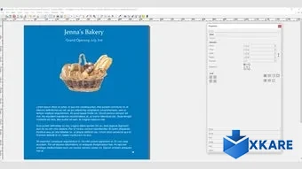 Scribus Indesign