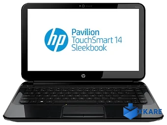 HP Pavilion TouchSmart 14-b109wm Sleekbook drivers