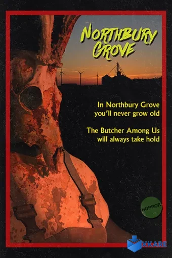 Northbury Grove