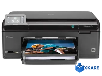 HP Photosmart Plus Printer series B209 drivers