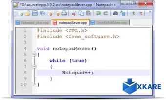 Notepad++ (32-bit)