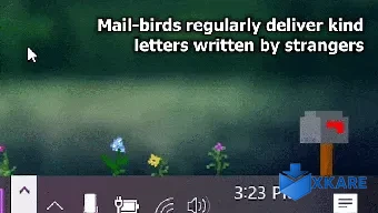 Desktop Meadow