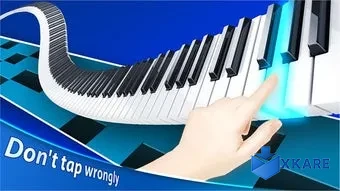 Piano Tiles 2030
