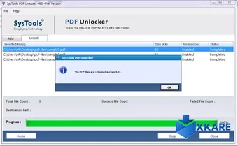 PDF Unlocker