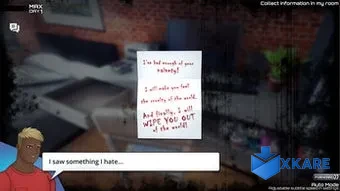 Dead Dating