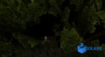 Scarecrow CO-OP 2