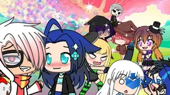 Gachaverse