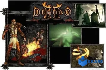 Diablo II