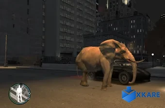 GTA IV Magic Patcher