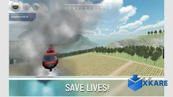 Helicopter 2022