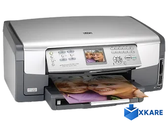 HP Photosmart 3110 Printer drivers