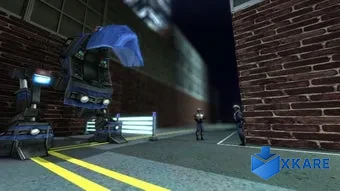 Turok 3: Shadow of Oblivion Remastered