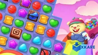 Candy Fever 2