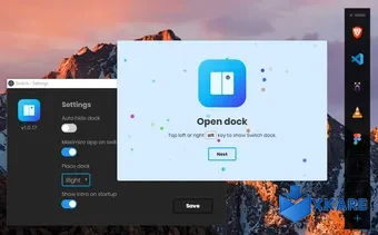 Switch Desktop
