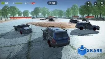 Army Truck 2021