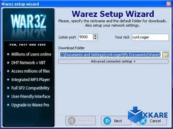Warez