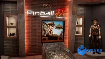 Pinball FX