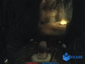 Risen